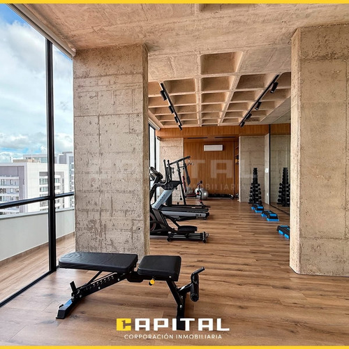 Departamento De 1 Dormitorio En Venta En Macororo 15