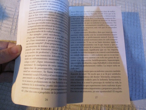 Imagen 7 de 8 de Lou Marinoff - Pregúntale A Platón