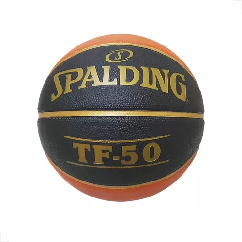 Bola Basquete Wilson nba Forge Pro Printed Original Preto em