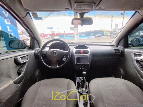 Chevrolet Corsa 1.4 MPFI PREMIUM SEDAN 8V FLEX 4P MANUAL