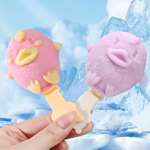 Molde Para Helados, Para Hacer Helados, Para Hacer Helados,