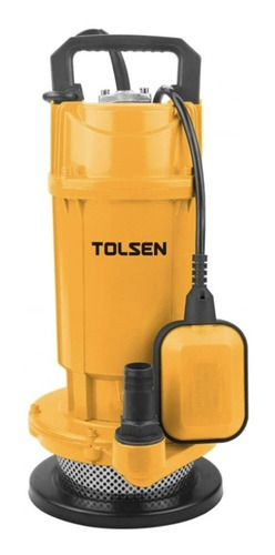 Bomba Sumergible Tolsen 0.5 Hp 79978 Premium