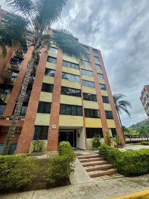 Apartamento en venta