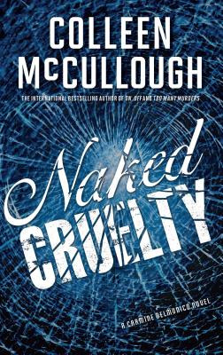 Libro Naked Cruelty - Mccullough, Colleen