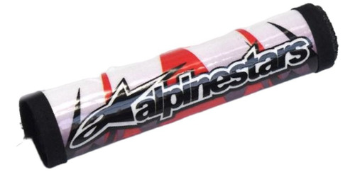 Pad Protector De Manubrio Alpinestar Enduro Trail Cross