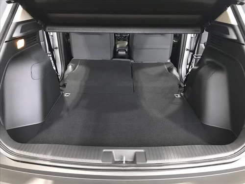 Honda Hr-v Hr-v 1.8 Lx Cvt Flex