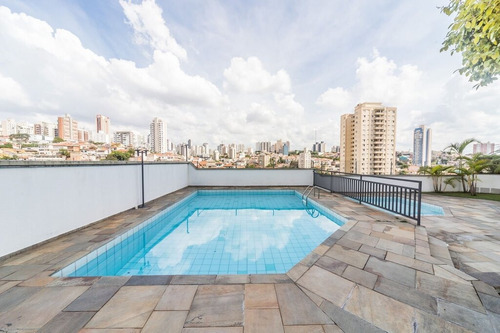Imagem 30 de 30 de Apartamento À Venda No Bairro Sumaré - São Paulo/sp - O-9851-19100