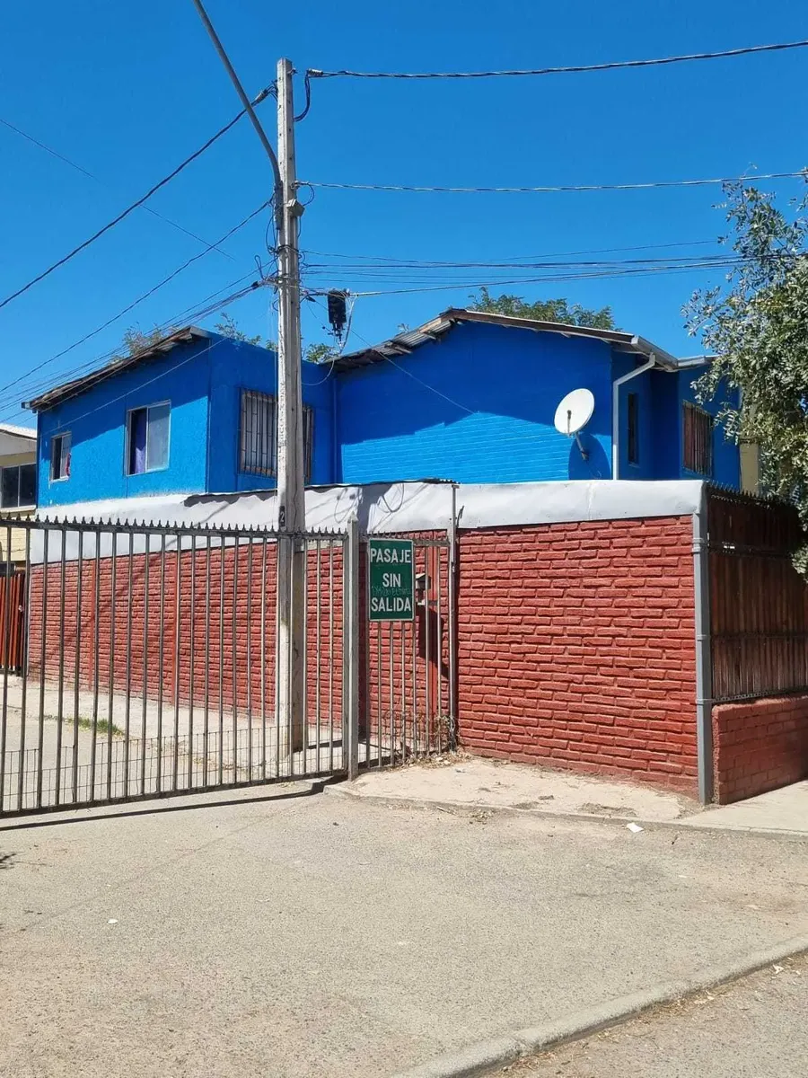Imagen 1 de 17 de Excelente Propiedad En Venta Casa Esquina (177210)