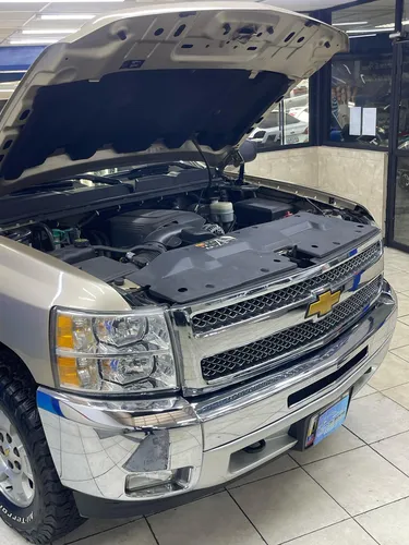 Chevrolet Silverado Lt