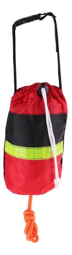 Bolsas De Tiro Cuerda De Para Kayak Yate Muelle O Puerto
