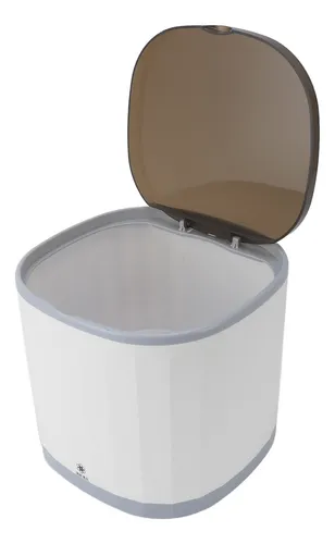 Mini Lavavajillas Portátil De 4 Litros Usb Automático