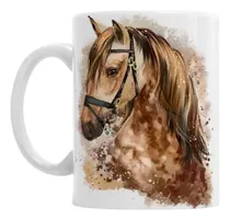 Comprar Mug Pocillo Taza Café Té Mug Caballo Colección 