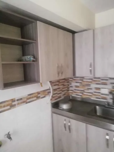Vendo Apártamento En Bello Cabañas
