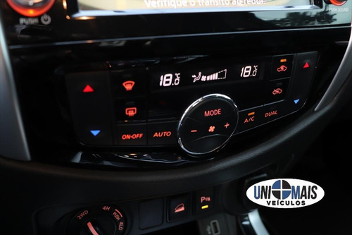 Imagem 12 de 15 de Frontier 2.3 16v Turbo Diesel Xe Cd 4x4 Automático