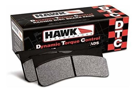 Hawk Performance Hb521w.800 Y El Disco De Freno