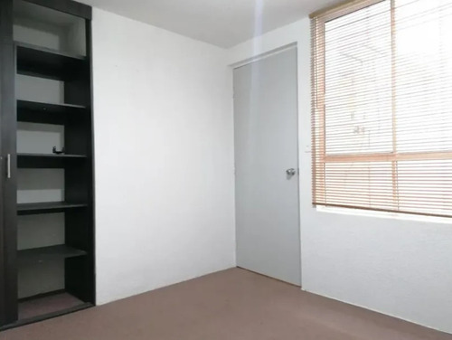 Departamento En Venta En Merced Balbuena Venustiano Carranza Cdmx C.p. 15810 Lf*