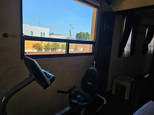 Casa En Venta Tipo Hacienda De Un Piso En Juriquilla Queretaro