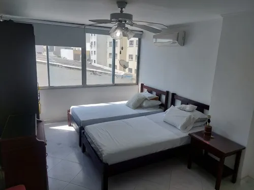 Apartamento Excelente Ubicación Par Venta O Arriendo