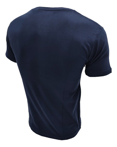 Remera Burton 3003burt300 Hombre