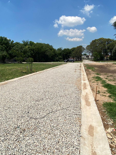 Gran Loteo A La Venta En Jose C Paz