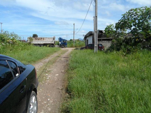 Imagem 1 de 6 de Terreno Ótimo Preço No Palmeiras Em Itanhaém Sp - 2789 Npc
