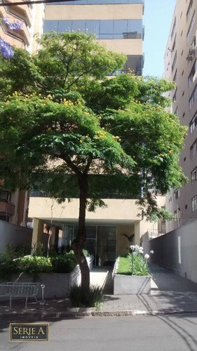 Imagem 6 de 6 de Laje Comercial Para Venda E Locação, Pinheiros, São Paulo. - Lj0012