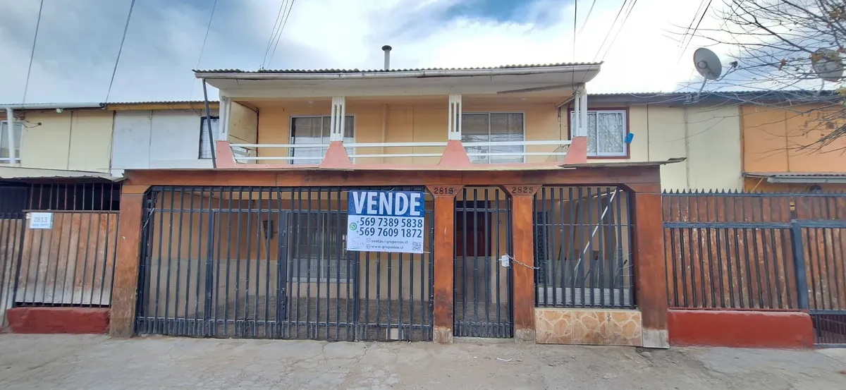 Imagen 1 de 19 de Casa Amplia En Las Compañias (166981)