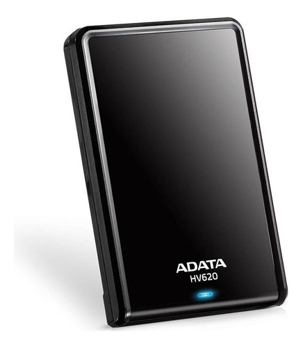 Disco Duro Externo Adata 1tb Hv620s Portatil Usb 3.0 Colores
