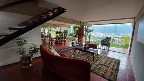 Imagen 3 de 14 de Laura Borga Casa En Alquiler El Cafetal 0412-326-53-86 Código: 22-25030