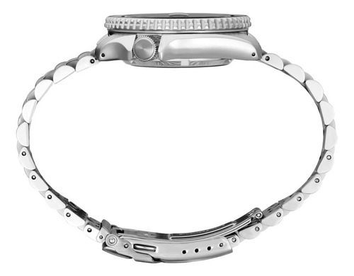 Seiko Ssk017j1, Deportivo Masculino, Gmt, Mecánico, Automáti