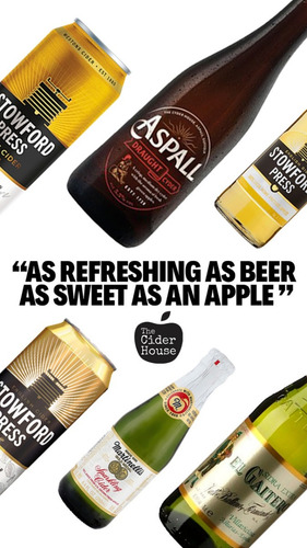 Liefmans Yell'oh Cerveza Belga Frutal - mL a $40