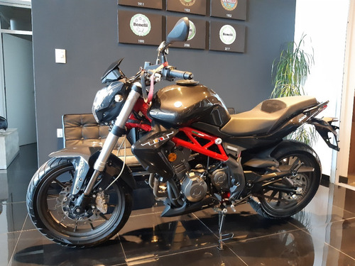Benelli Tnt300 Maldonado Motos