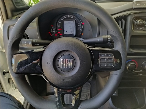 Imagen 6 de 24 de Fiat Strada Endurance Cabina Doble