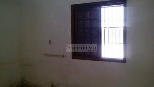 Imagem 5 de 15 de Terreno À Venda, 270 M² Por R$ 745.000,00 - Centro - São Bernardo Do Campo/sp - Te0040