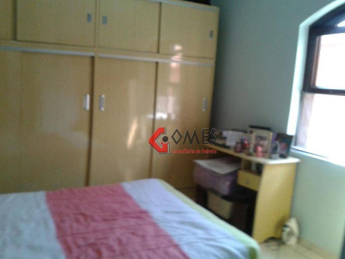 Imagem 26 de 30 de Casa Com 6 Dormitórios À Venda, 266 M² Por R$ 1.700.000,00 - Jardim Do Mar - São Bernardo Do Campo/sp - Ca0446