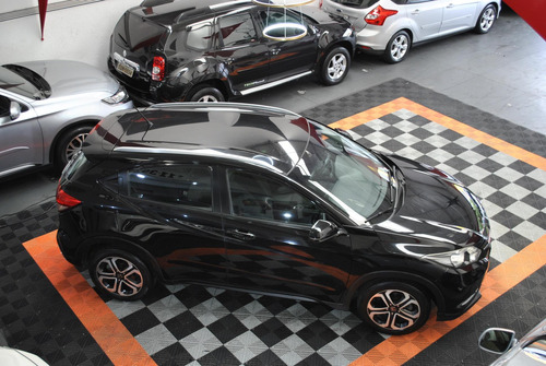 Honda HR-V HR-V EX CVT 1.8 I-VTEC FlexOne