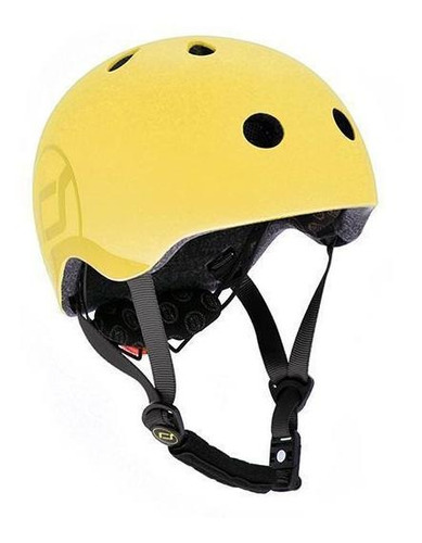 Casco Lemon S-m