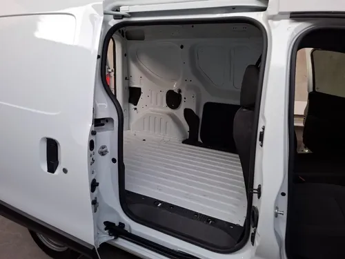 Renault Kangoo Intense