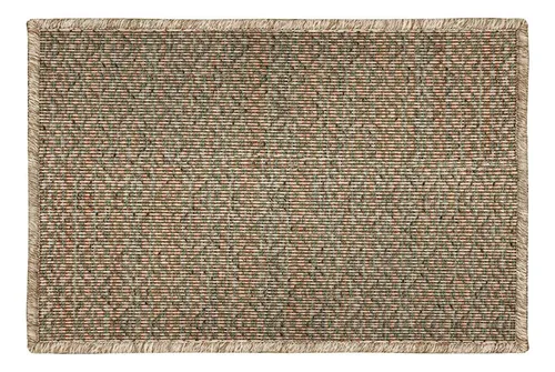 Alfombra rectangular de 300 x 400 cm New Colors Rugs Are Wt