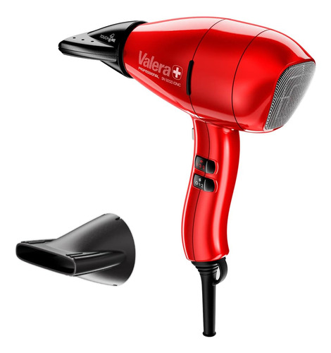 Valera Swiss Nano 9200, Secador De Pelo Profesional