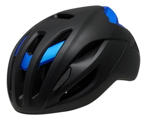Casco Para Montar En Bicicleta, Cómodo Y Transpirable