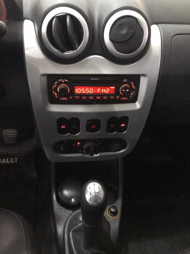 Renault Sandero Stepway Luxe