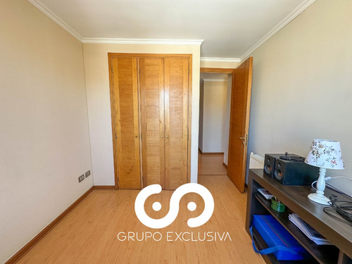 Se Vende Departamento En 5 Oriente, Viña Del Mar