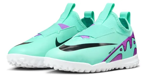 Nike jr mercurial vapor hotsell