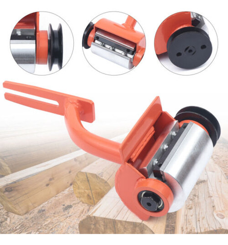 For Stihl+husqvarna Chainsaw Carving Mill Attachment Log Ttd