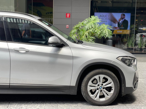 BMW X1 1.5 Sdrive 18ia At