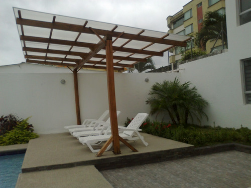 Imagen 9 de 10 de Suite Duplex En Tonsupa Cerca Del Mar