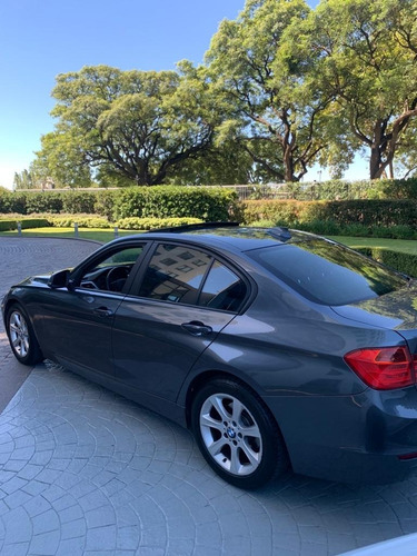 Bmw Serie 3 2.0 320i Sedan 184cv 2014