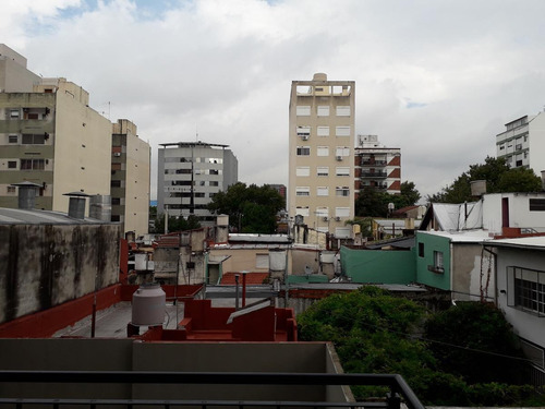 Imagen 9 de 13 de Departamento Con Renta - Florida - 3 Amb Con Balcón Terraza.