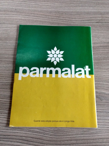 Revista Veja 349 Brasil Tetra Romario Bebeto Parreira Y886